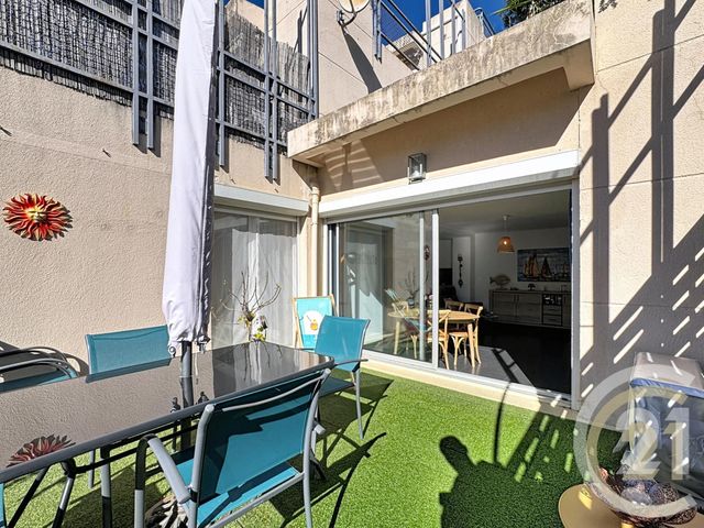 Appartement T4 &agrave; vendre - 4 pi&egrave;ces - 77,78 m2 - Cannes La Bocca - 06 - PROVENCE-ALPES-COTE-D-AZUR