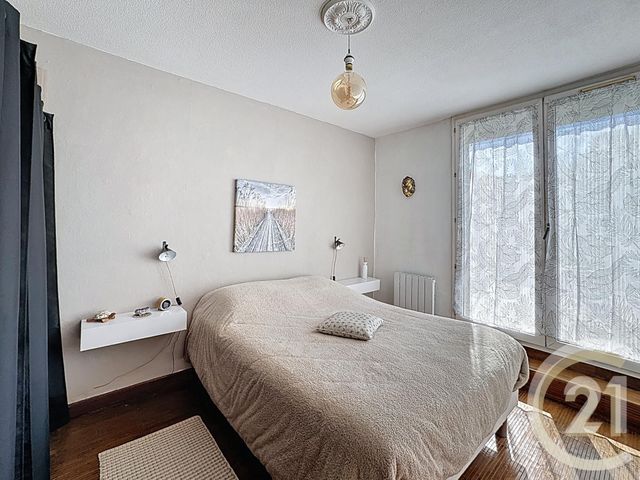 Appartement T4 &agrave; vendre - 4 pi&egrave;ces - 77,78 m2 - Cannes La Bocca - 06 - PROVENCE-ALPES-COTE-D-AZUR