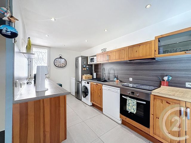 Appartement T4 &agrave; vendre - 4 pi&egrave;ces - 77,78 m2 - Cannes La Bocca - 06 - PROVENCE-ALPES-COTE-D-AZUR