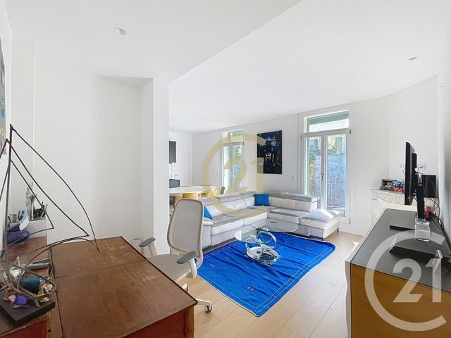 Appartement F5 &agrave; vendre - 5 pi&egrave;ces - 89 m2 - Cannes - 06 - PROVENCE-ALPES-COTE-D-AZUR