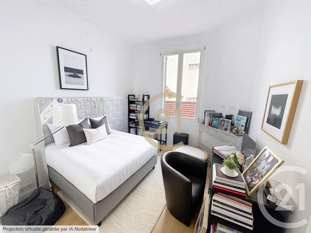 Appartement F5 &agrave; vendre - 5 pi&egrave;ces - 89 m2 - Cannes - 06 - PROVENCE-ALPES-COTE-D-AZUR