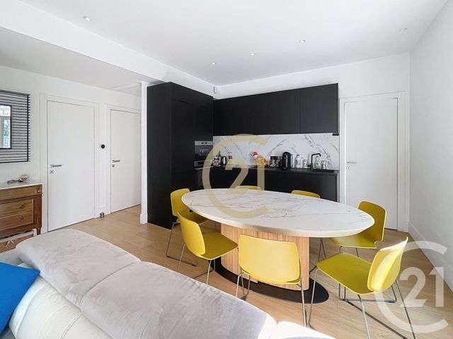 Appartement F5 &agrave; vendre - 5 pi&egrave;ces - 89 m2 - Cannes - 06 - PROVENCE-ALPES-COTE-D-AZUR