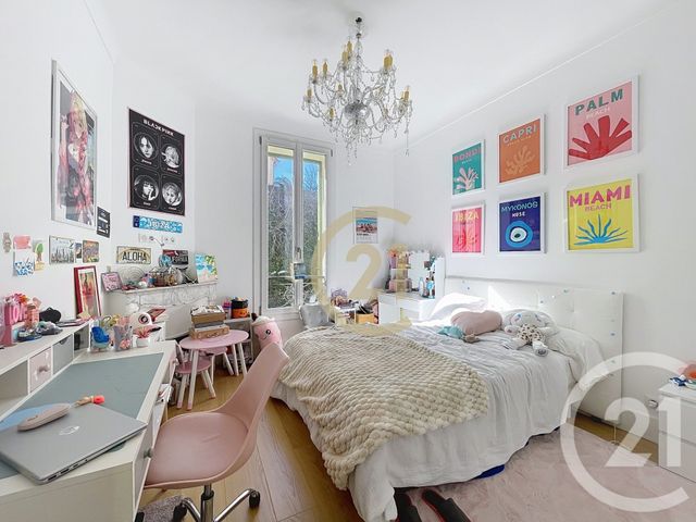 Appartement F5 &agrave; vendre - 5 pi&egrave;ces - 89 m2 - Cannes - 06 - PROVENCE-ALPES-COTE-D-AZUR