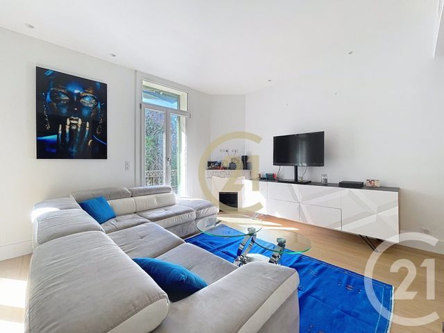 Appartement F5 &agrave; vendre - 5 pi&egrave;ces - 89 m2 - Cannes - 06 - PROVENCE-ALPES-COTE-D-AZUR