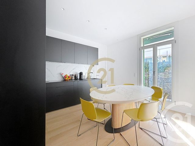 Appartement F5 &agrave; vendre - 5 pi&egrave;ces - 89 m2 - Cannes - 06 - PROVENCE-ALPES-COTE-D-AZUR