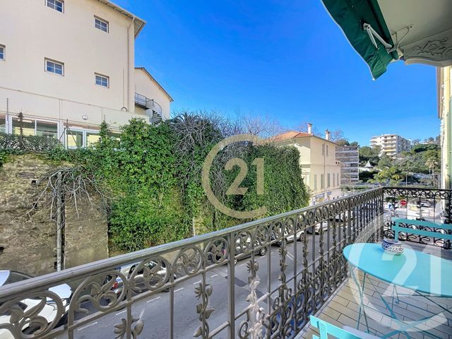 Appartement F5 &agrave; vendre - 5 pi&egrave;ces - 89 m2 - Cannes - 06 - PROVENCE-ALPES-COTE-D-AZUR