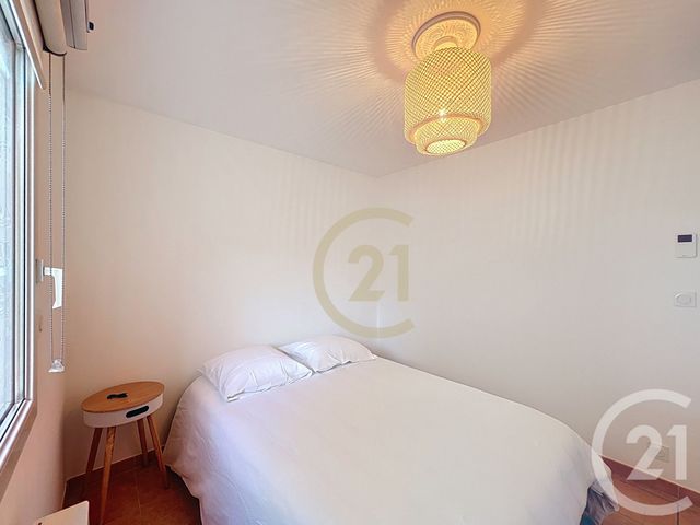 Appartement T2 &agrave; louer - 2 pi&egrave;ces - 41,01 m2 - Le Cannet - 06 - PROVENCE-ALPES-COTE-D-AZUR