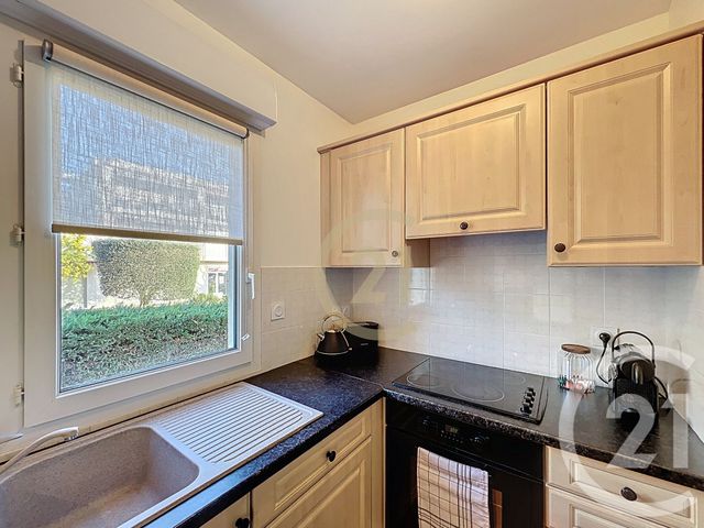 Appartement T2 &agrave; louer - 2 pi&egrave;ces - 41,01 m2 - Le Cannet - 06 - PROVENCE-ALPES-COTE-D-AZUR
