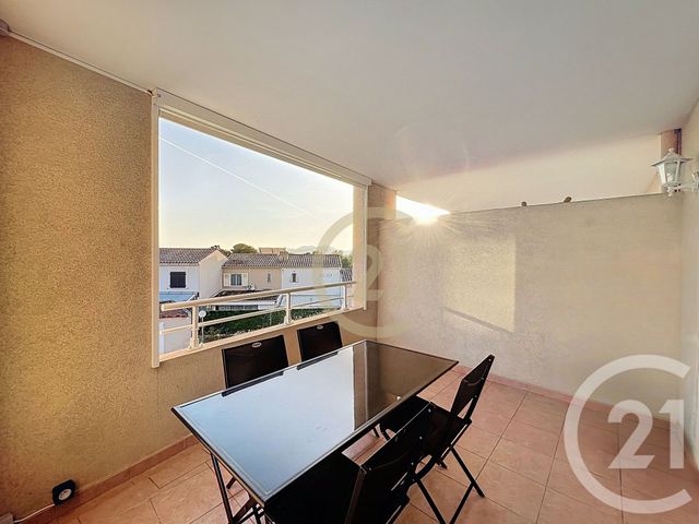 Appartement T2 &agrave; louer - 2 pi&egrave;ces - 41,01 m2 - Le Cannet - 06 - PROVENCE-ALPES-COTE-D-AZUR