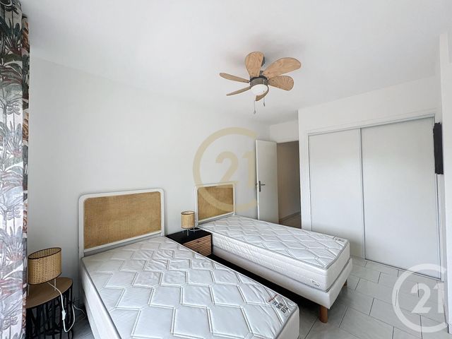 Appartement F3 &agrave; louer - 3 pi&egrave;ces - 60,02 m2 - Cannes La Bocca - 06 - PROVENCE-ALPES-COTE-D-AZUR