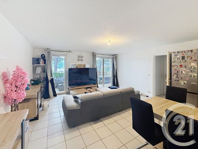 Appartement F3 &agrave; vendre - 3 pi&egrave;ces - 64 m2 - Cannes La Bocca - 06 - PROVENCE-ALPES-COTE-D-AZUR