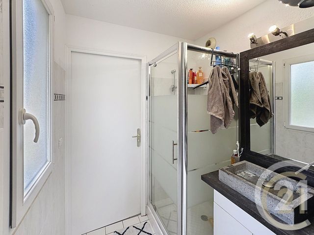 Appartement F3 &agrave; vendre - 3 pi&egrave;ces - 64 m2 - Cannes La Bocca - 06 - PROVENCE-ALPES-COTE-D-AZUR