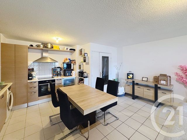 Appartement F3 &agrave; vendre - 3 pi&egrave;ces - 64 m2 - Cannes La Bocca - 06 - PROVENCE-ALPES-COTE-D-AZUR