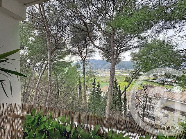 Appartement F3 &agrave; vendre - 3 pi&egrave;ces - 64 m2 - Cannes La Bocca - 06 - PROVENCE-ALPES-COTE-D-AZUR