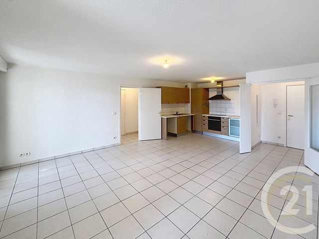 Appartement F3 &agrave; vendre - 3 pi&egrave;ces - 64 m2 - Cannes La Bocca - 06 - PROVENCE-ALPES-COTE-D-AZUR