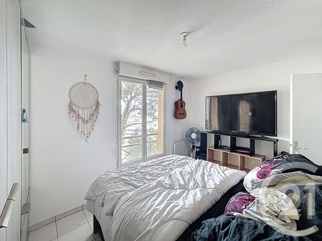 Appartement F3 &agrave; vendre - 3 pi&egrave;ces - 64 m2 - Cannes La Bocca - 06 - PROVENCE-ALPES-COTE-D-AZUR