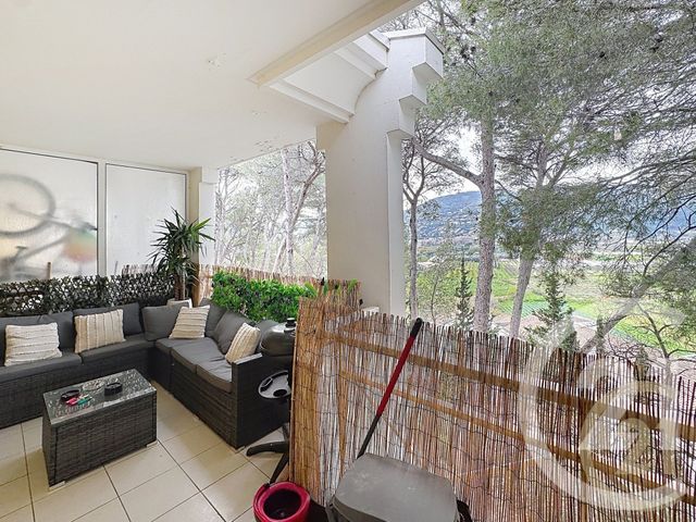 appartement - CANNES LA BOCCA - 06