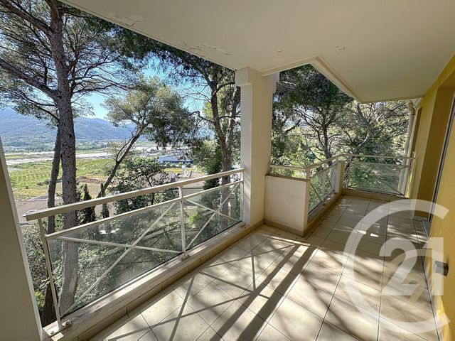 appartement - CANNES LA BOCCA - 06