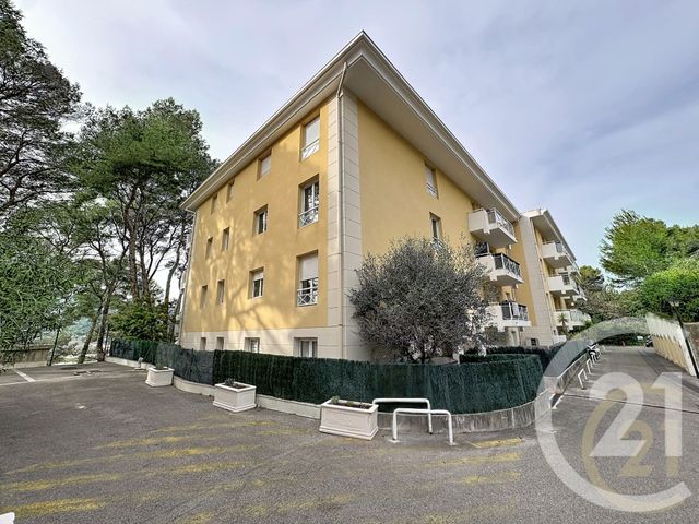 Appartement F3 &agrave; vendre - 3 pi&egrave;ces - 64 m2 - Cannes La Bocca - 06 - PROVENCE-ALPES-COTE-D-AZUR