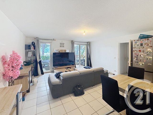Appartement F3 &agrave; vendre - 3 pi&egrave;ces - 64 m2 - Cannes La Bocca - 06 - PROVENCE-ALPES-COTE-D-AZUR