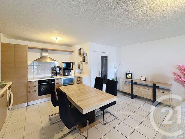 Appartement F3 &agrave; vendre - 3 pi&egrave;ces - 64 m2 - Cannes La Bocca - 06 - PROVENCE-ALPES-COTE-D-AZUR