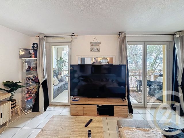 Appartement F3 &agrave; vendre - 3 pi&egrave;ces - 64 m2 - Cannes La Bocca - 06 - PROVENCE-ALPES-COTE-D-AZUR