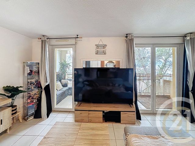 Appartement F3 &agrave; vendre - 3 pi&egrave;ces - 64 m2 - Cannes La Bocca - 06 - PROVENCE-ALPES-COTE-D-AZUR