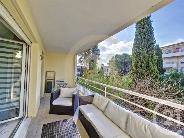 appartement - CANNES LA BOCCA - 06