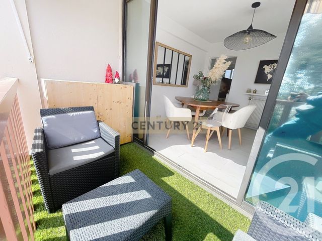 Appartement F4 &agrave; vendre - 4 pi&egrave;ces - 71,88 m2 - Cannes La Bocca - 06 - PROVENCE-ALPES-COTE-D-AZUR
