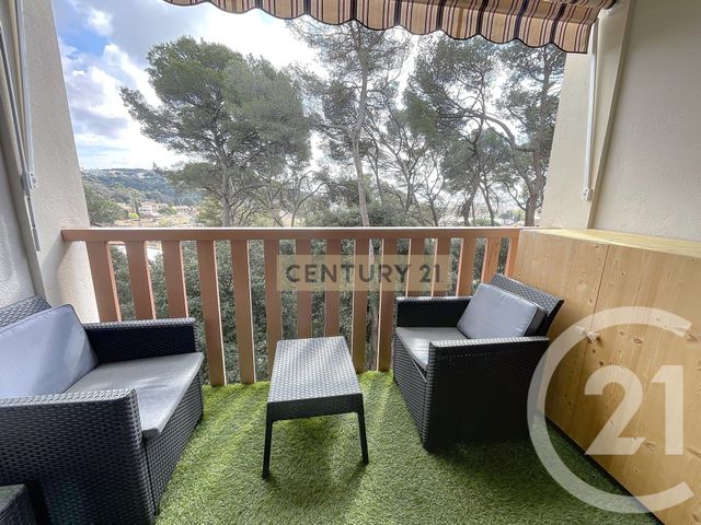 Appartement F4 &agrave; vendre - 4 pi&egrave;ces - 71,88 m2 - Cannes La Bocca - 06 - PROVENCE-ALPES-COTE-D-AZUR