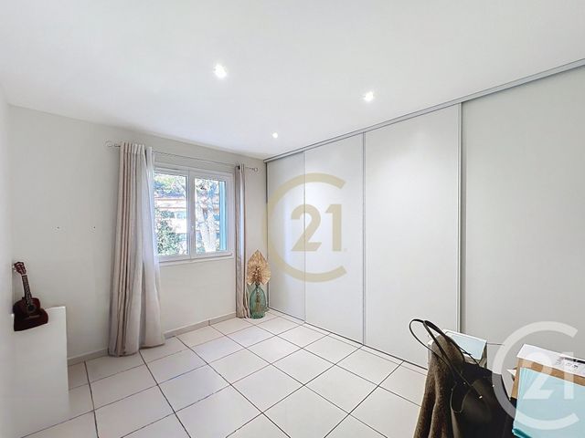 Appartement T4 &agrave; louer - 4 pi&egrave;ces - 113,95 m2 - Le Cannet - 06 - PROVENCE-ALPES-COTE-D-AZUR