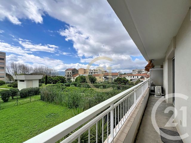 appartement - CANNES LA BOCCA - 06
