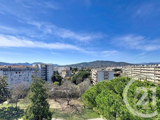 Appartement F3 &agrave; vendre - 3 pi&egrave;ces - 58 m2 - Cannes La Bocca - 06 - PROVENCE-ALPES-COTE-D-AZUR