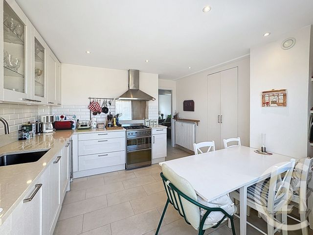 Appartement F3 &agrave; vendre - 3 pi&egrave;ces - 58 m2 - Cannes La Bocca - 06 - PROVENCE-ALPES-COTE-D-AZUR