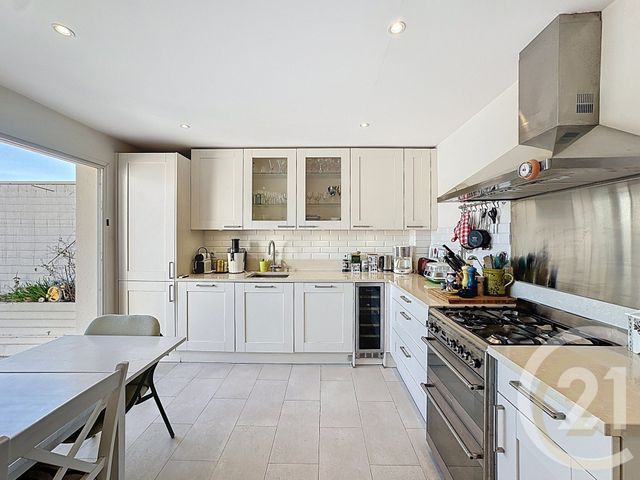 Appartement F3 &agrave; vendre - 3 pi&egrave;ces - 58 m2 - Cannes La Bocca - 06 - PROVENCE-ALPES-COTE-D-AZUR