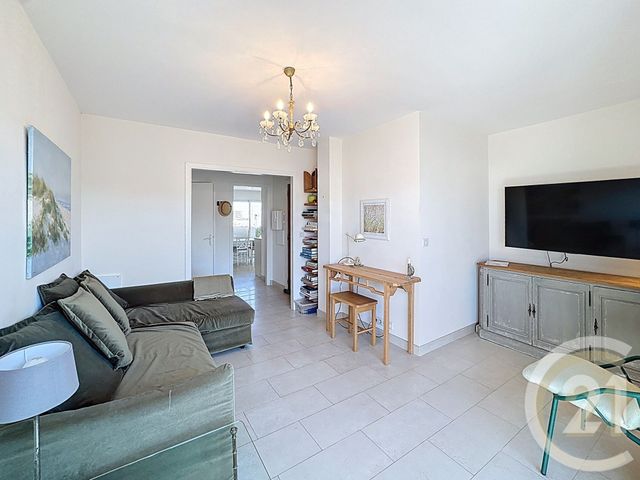 Appartement F3 &agrave; vendre - 3 pi&egrave;ces - 58 m2 - Cannes La Bocca - 06 - PROVENCE-ALPES-COTE-D-AZUR