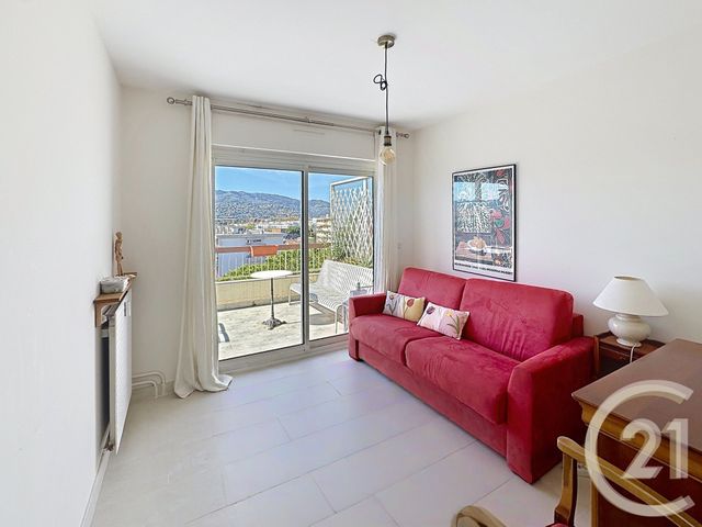 Appartement F3 &agrave; vendre - 3 pi&egrave;ces - 58 m2 - Cannes La Bocca - 06 - PROVENCE-ALPES-COTE-D-AZUR