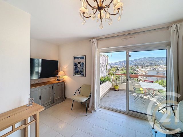 Appartement F3 &agrave; vendre - 3 pi&egrave;ces - 58 m2 - Cannes La Bocca - 06 - PROVENCE-ALPES-COTE-D-AZUR