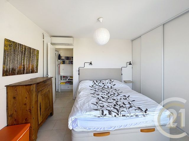 Appartement F3 &agrave; vendre - 3 pi&egrave;ces - 58 m2 - Cannes La Bocca - 06 - PROVENCE-ALPES-COTE-D-AZUR