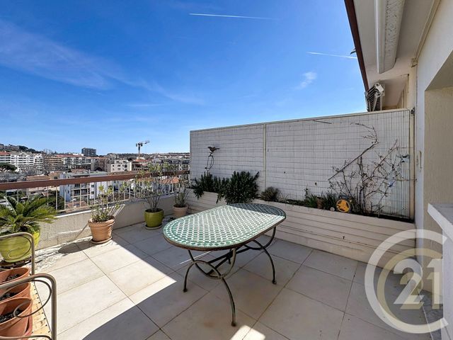 Appartement F3 &agrave; vendre - 3 pi&egrave;ces - 58 m2 - Cannes La Bocca - 06 - PROVENCE-ALPES-COTE-D-AZUR