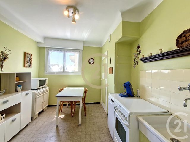 Appartement F3 &agrave; vendre - 3 pi&egrave;ces - 80 m2 - Cannes La Bocca - 06 - PROVENCE-ALPES-COTE-D-AZUR