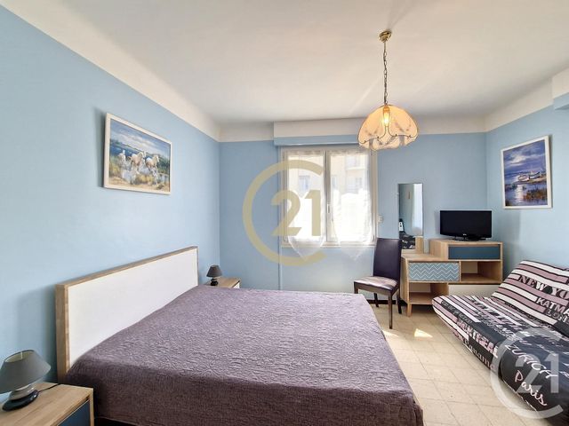 Appartement F3 &agrave; vendre - 3 pi&egrave;ces - 80 m2 - Cannes La Bocca - 06 - PROVENCE-ALPES-COTE-D-AZUR