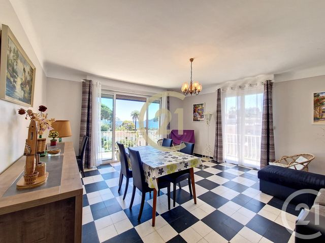 Appartement F3 &agrave; vendre - 3 pi&egrave;ces - 80 m2 - Cannes La Bocca - 06 - PROVENCE-ALPES-COTE-D-AZUR