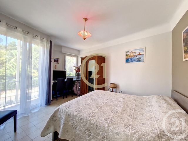 Appartement F3 &agrave; vendre - 3 pi&egrave;ces - 80 m2 - Cannes La Bocca - 06 - PROVENCE-ALPES-COTE-D-AZUR