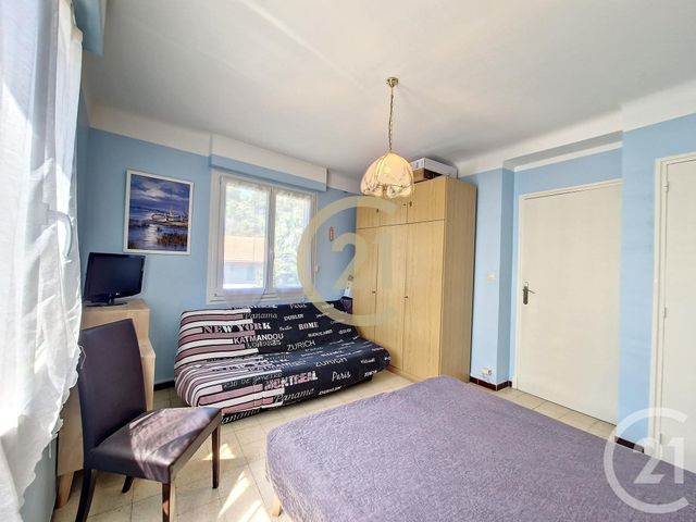 Appartement F3 &agrave; vendre - 3 pi&egrave;ces - 80 m2 - Cannes La Bocca - 06 - PROVENCE-ALPES-COTE-D-AZUR