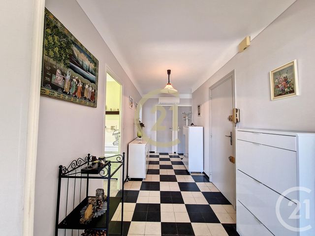 Appartement F3 &agrave; vendre - 3 pi&egrave;ces - 80 m2 - Cannes La Bocca - 06 - PROVENCE-ALPES-COTE-D-AZUR