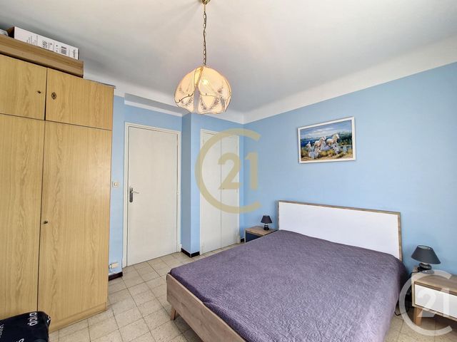 Appartement F3 &agrave; vendre - 3 pi&egrave;ces - 80 m2 - Cannes La Bocca - 06 - PROVENCE-ALPES-COTE-D-AZUR