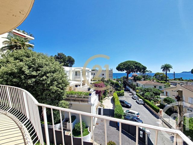 Appartement F3 &agrave; vendre - 3 pi&egrave;ces - 80 m2 - Cannes La Bocca - 06 - PROVENCE-ALPES-COTE-D-AZUR