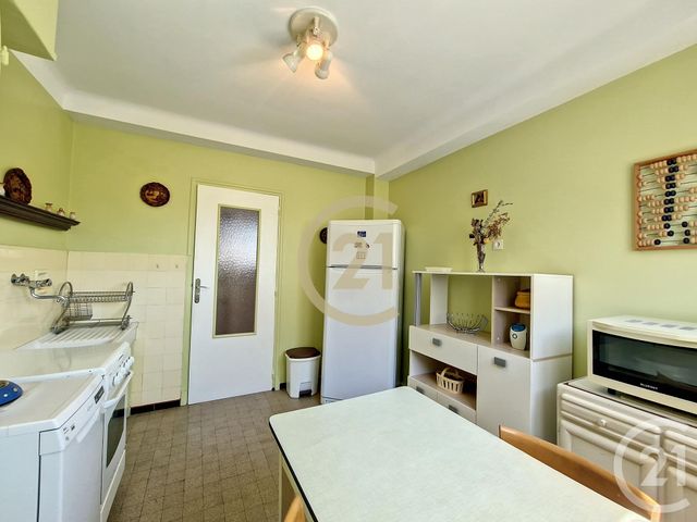 Appartement F3 &agrave; vendre - 3 pi&egrave;ces - 80 m2 - Cannes La Bocca - 06 - PROVENCE-ALPES-COTE-D-AZUR