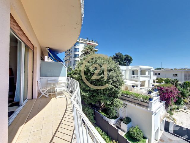 Appartement F3 &agrave; vendre - 3 pi&egrave;ces - 80 m2 - Cannes La Bocca - 06 - PROVENCE-ALPES-COTE-D-AZUR